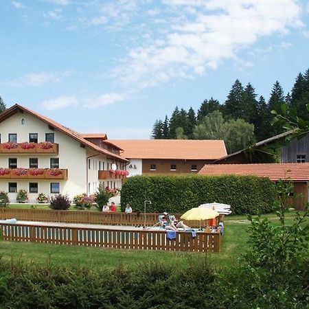 Ferienbauernhof Mehlbach Guest House Kollnburg Exterior photo