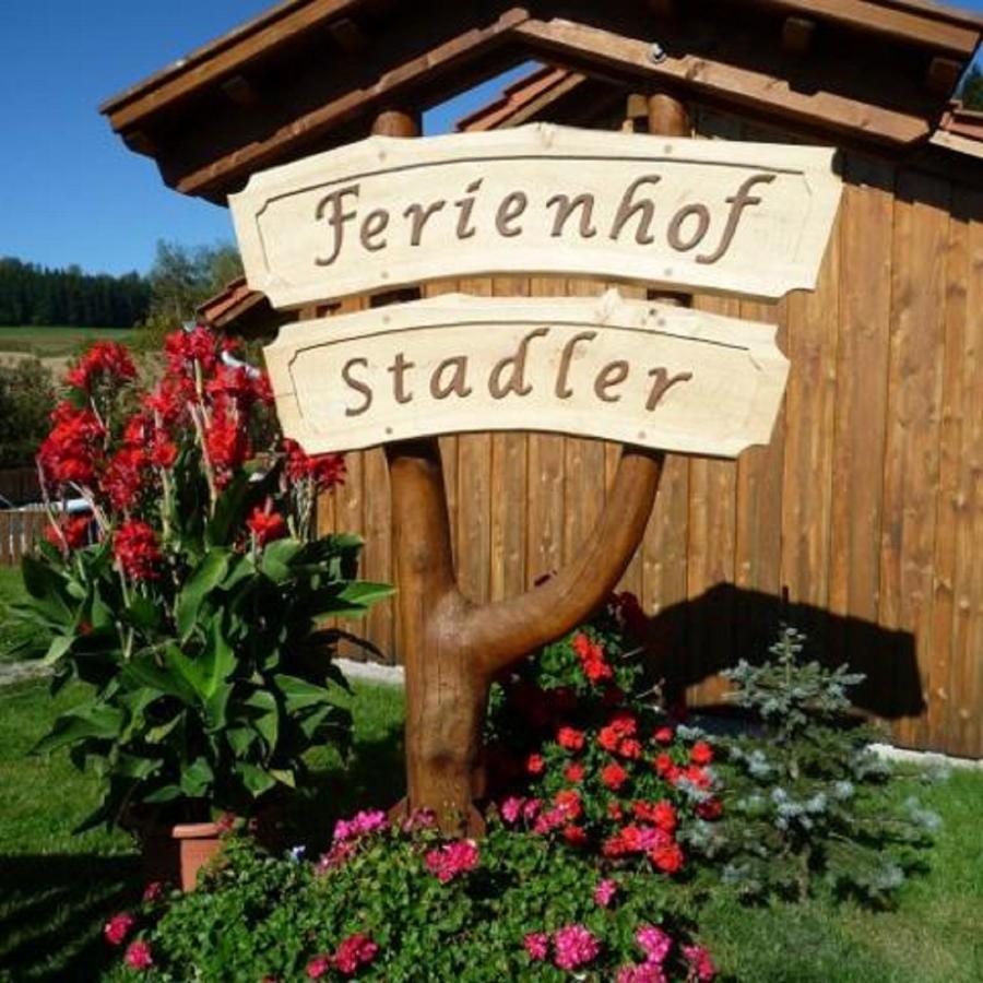 Ferienbauernhof Mehlbach Guest House Kollnburg Exterior photo