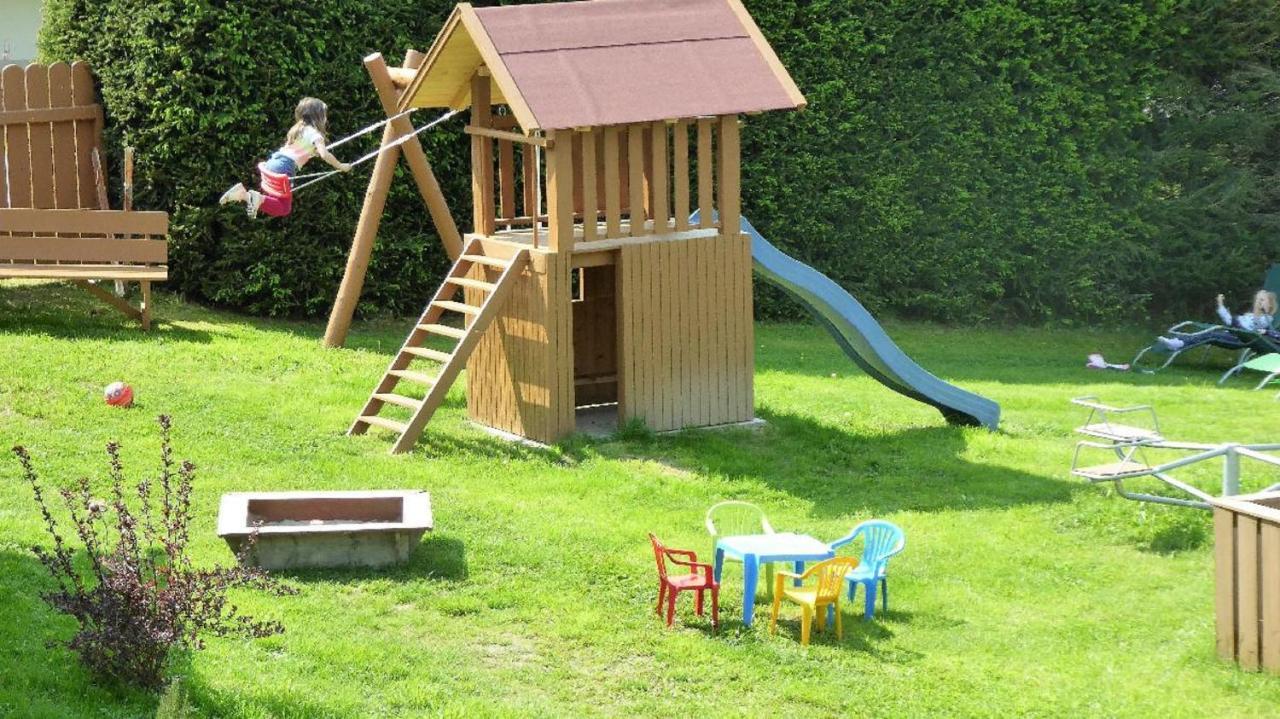 Ferienbauernhof Mehlbach Guest House Kollnburg Exterior photo