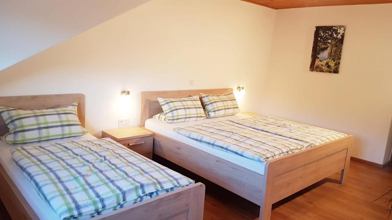 Ferienbauernhof Mehlbach Guest House Kollnburg Exterior photo