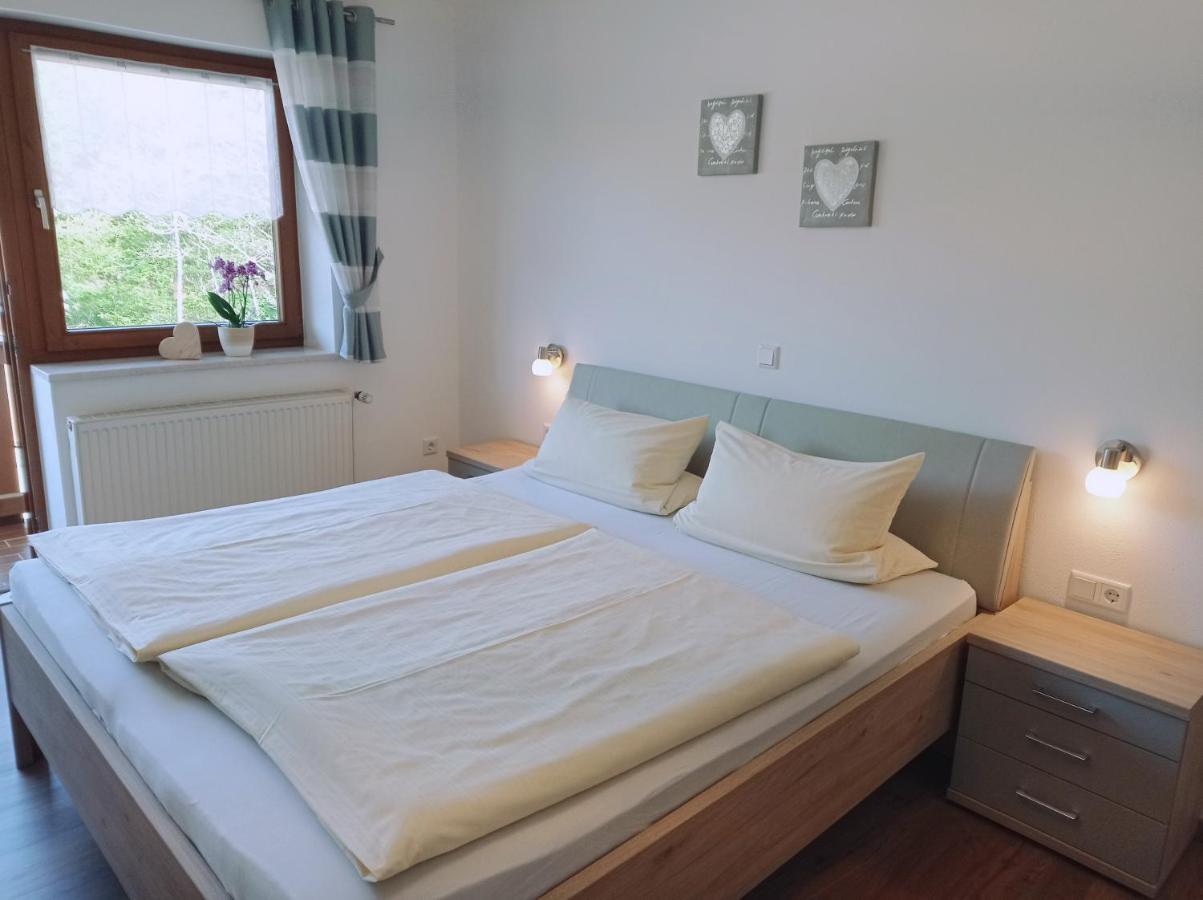 Ferienbauernhof Mehlbach Guest House Kollnburg Exterior photo